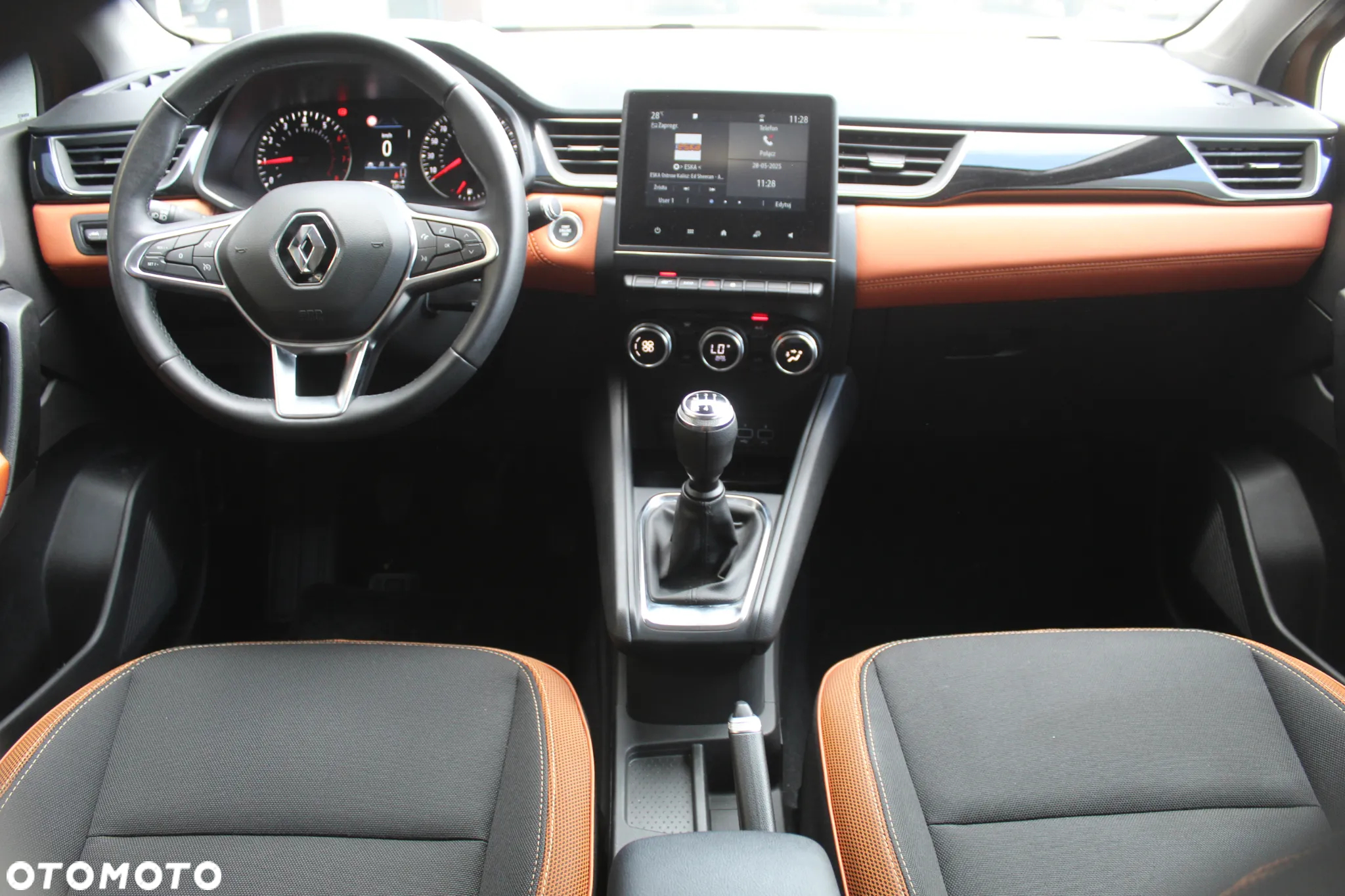 Renault Captur 1.0 TCe Zen - 11