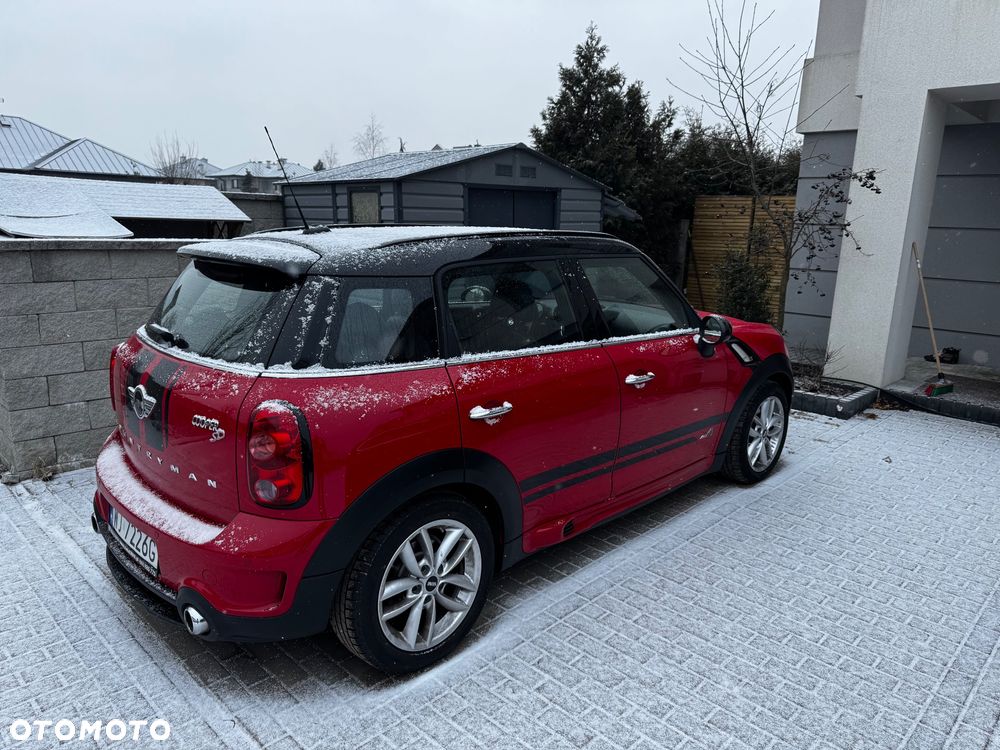 MINI Countryman - 15