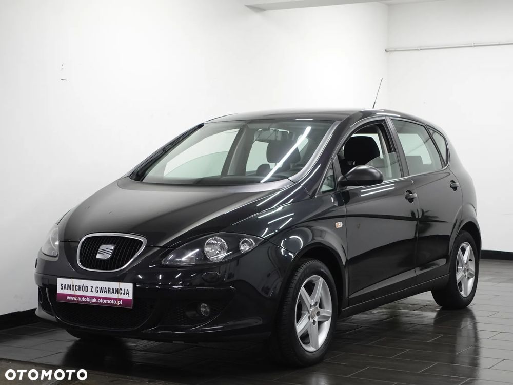 Seat Altea 1.6 Style - 4