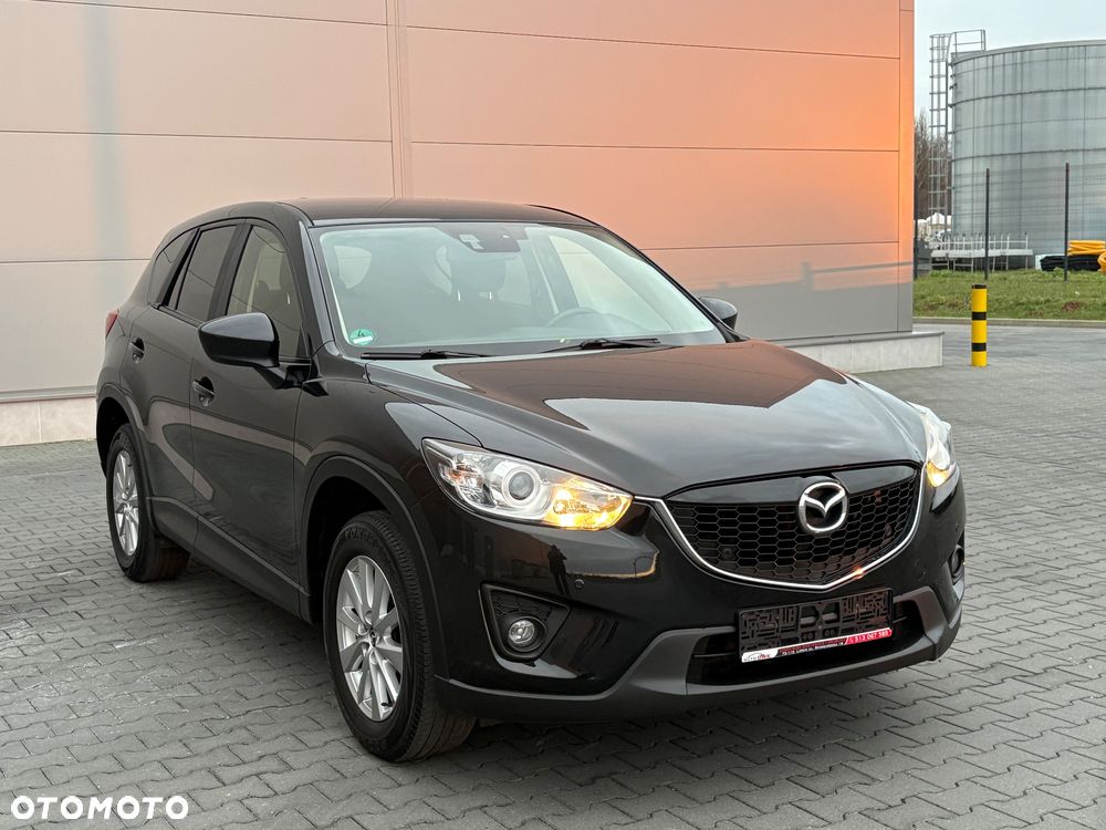 Mazda CX-5 2.0 SKYACTIV-G Prime-Line - 7