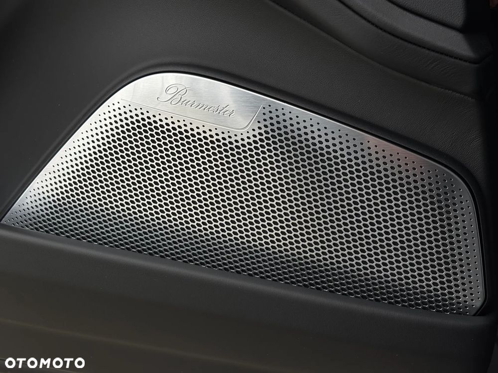 Porsche Panamera Turbo E-Hybrid PHEV - 23