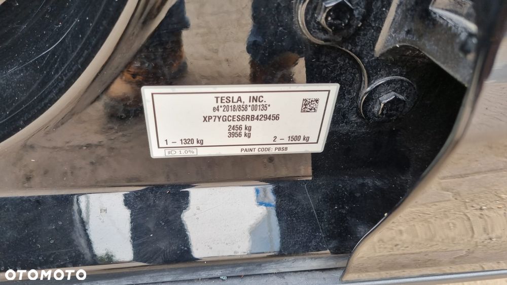 Tesla Model Y RWD - 27