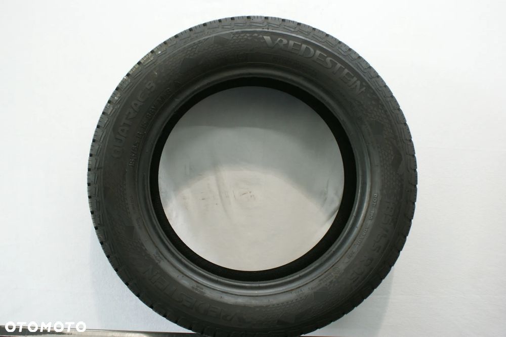 185/65R15 VREDESTEIN QUATRAC 5 , 6,8mm B2793 - 4