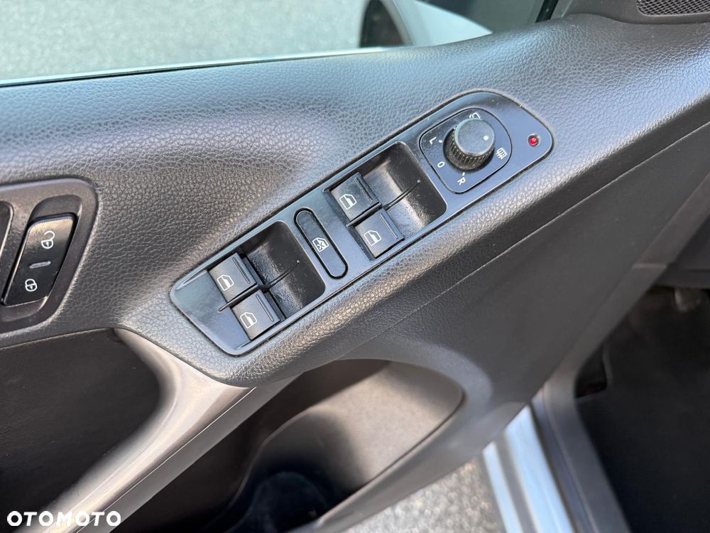 Volkswagen Tiguan 2.0 TDI 4Mot Track&Field - 14