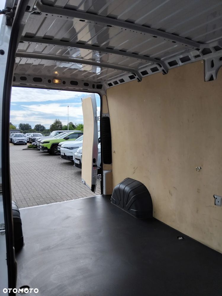 Fiat Ducato L3H2 2.2 140KM - 20