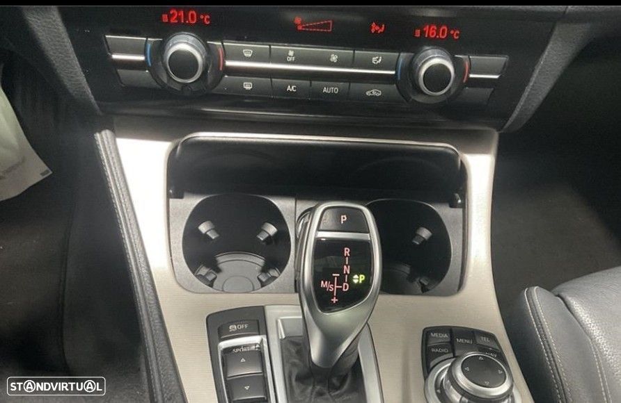 BMW 525 d Line Modern Auto - 17