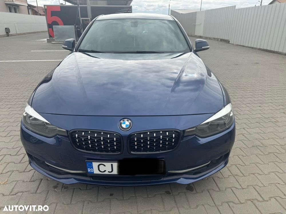 BMW Seria 3 - 1