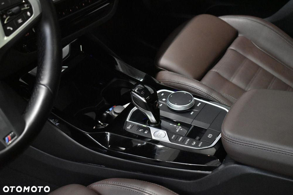 BMW X3 - 17