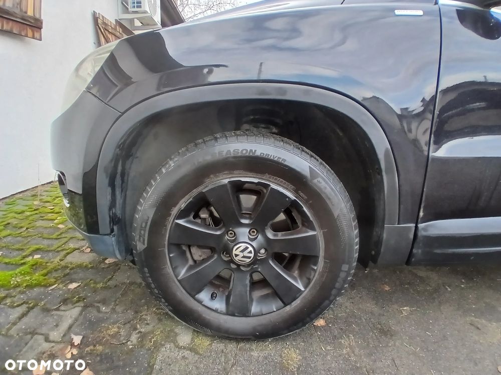 Volkswagen Tiguan - 7