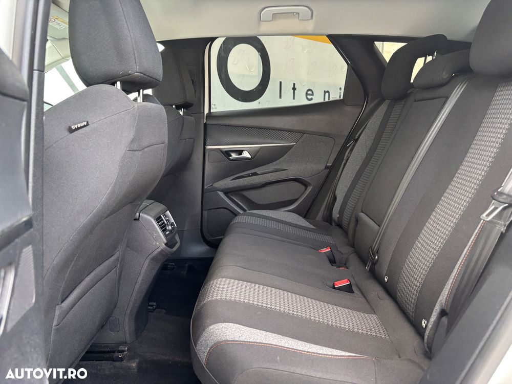Peugeot 3008 1.5 BlueHDI 130 S&S BVM6 Active Pack - 13