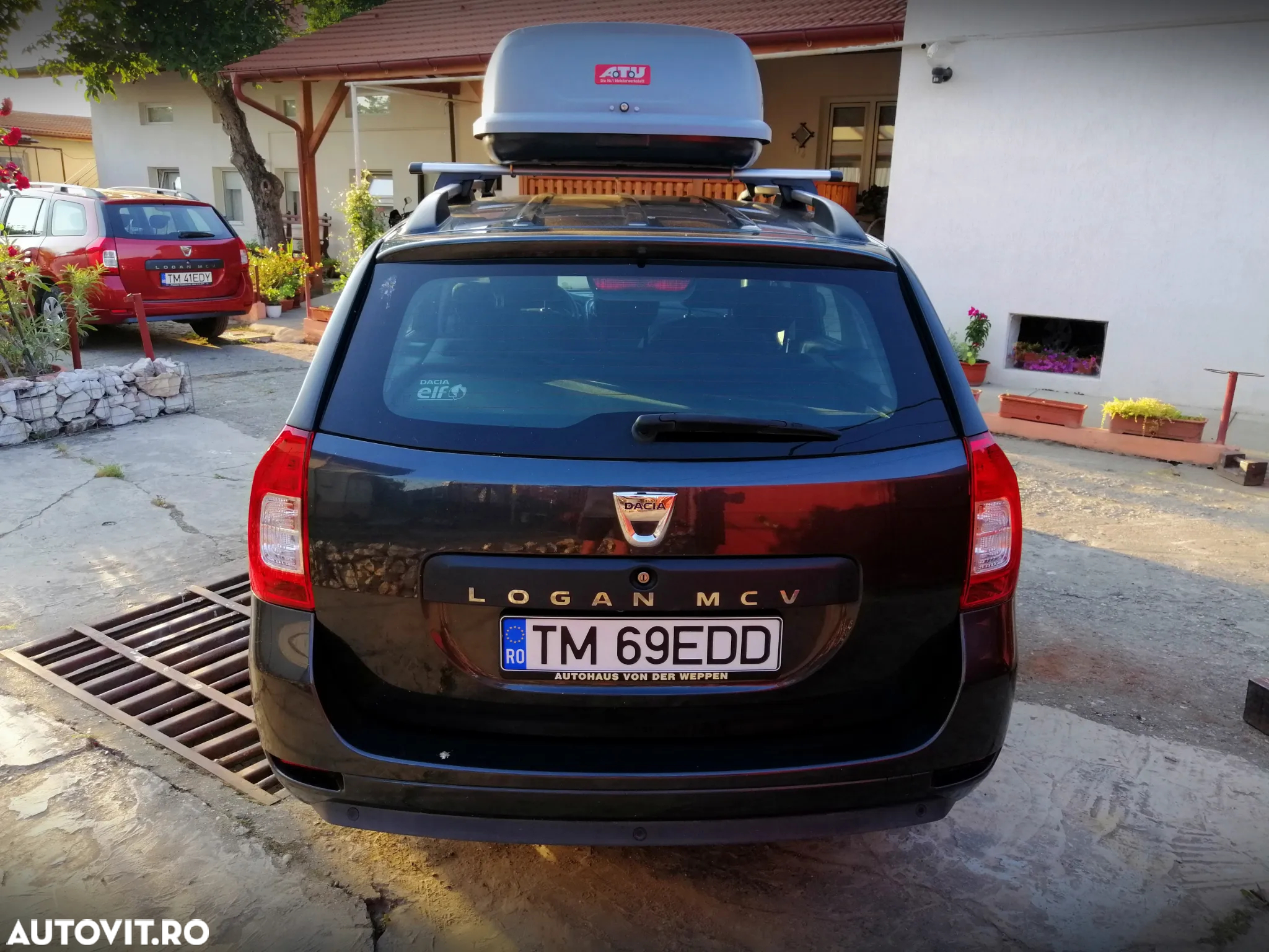 Dacia Logan MCV 0.9 TCe 90 CP Easy-R Prestige - 4