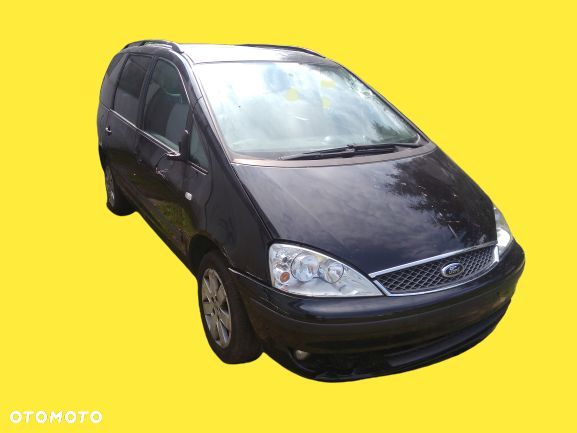 FORD GALAXY MK2 1.9 TDI 115KM AUY WSZYSTKIE CZĘŚCI - 1