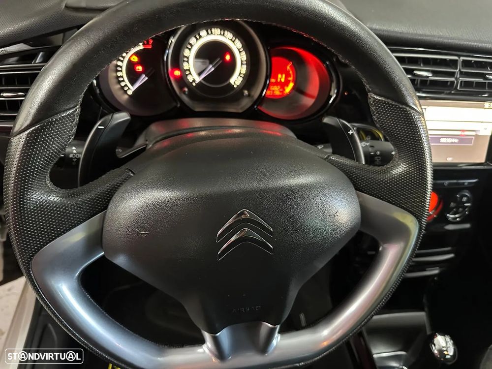 Citroën C3 - 4