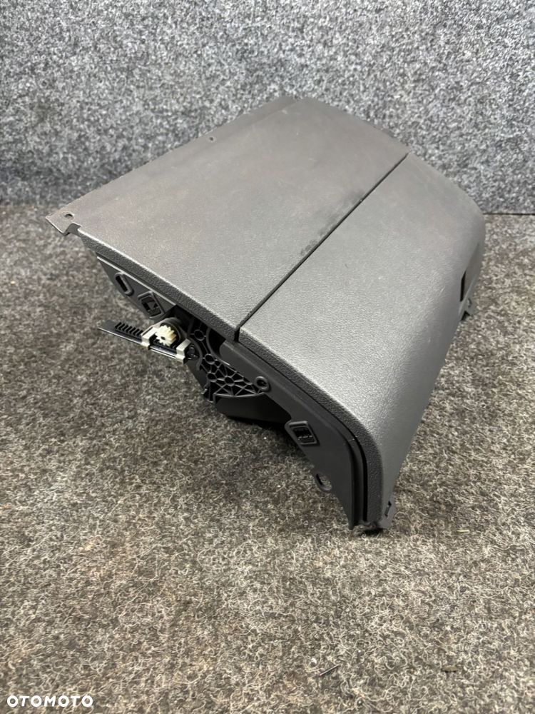 schowek półka pasażera vw thuran I 1T1857097 - 4