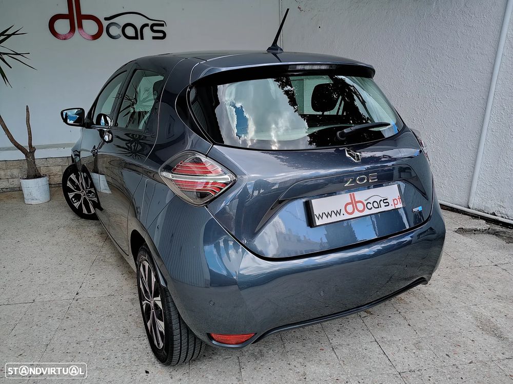 Renault Zoe - 17