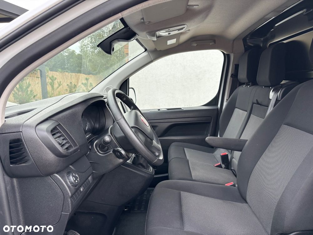 Fiat Scudo - 8