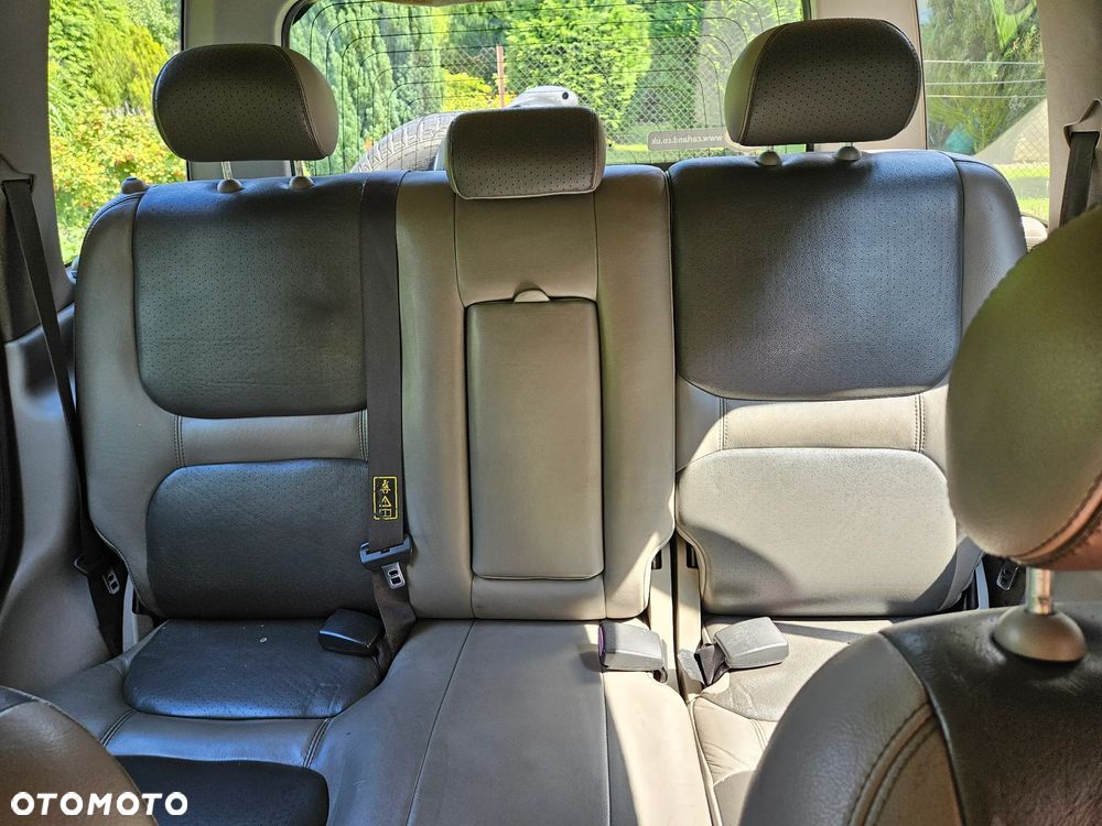 Land Rover Freelander 2.0 Td - 7
