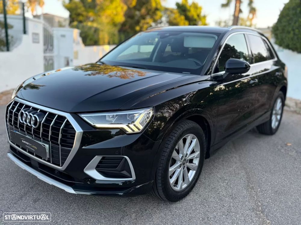 Audi Q3 TFSI SE Business S tronic - 2