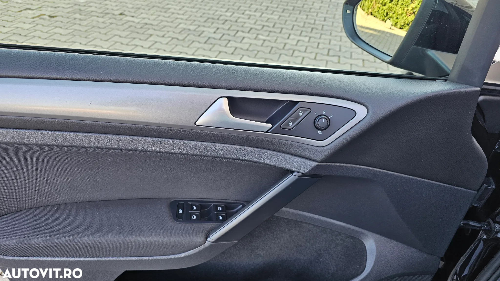 Volkswagen Golf 1.2 TSI BlueMotion Technology Highline - 21