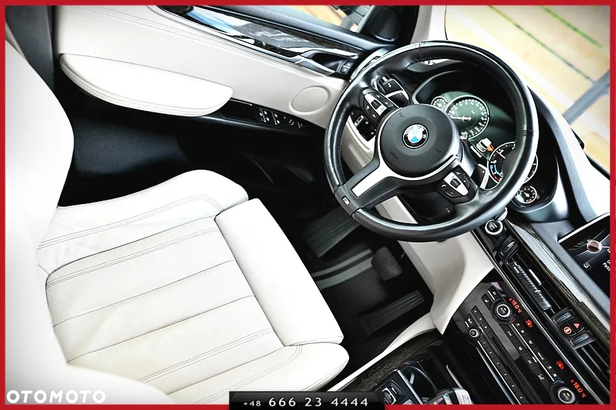 BMW X5 xDrive25d - 18
