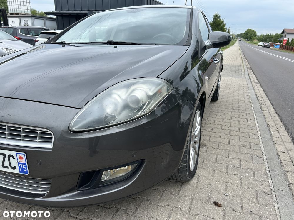 Fiat Bravo - 4