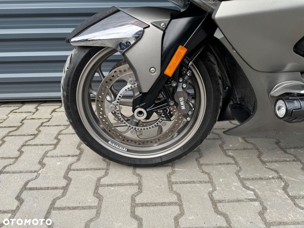 BMW K - 20