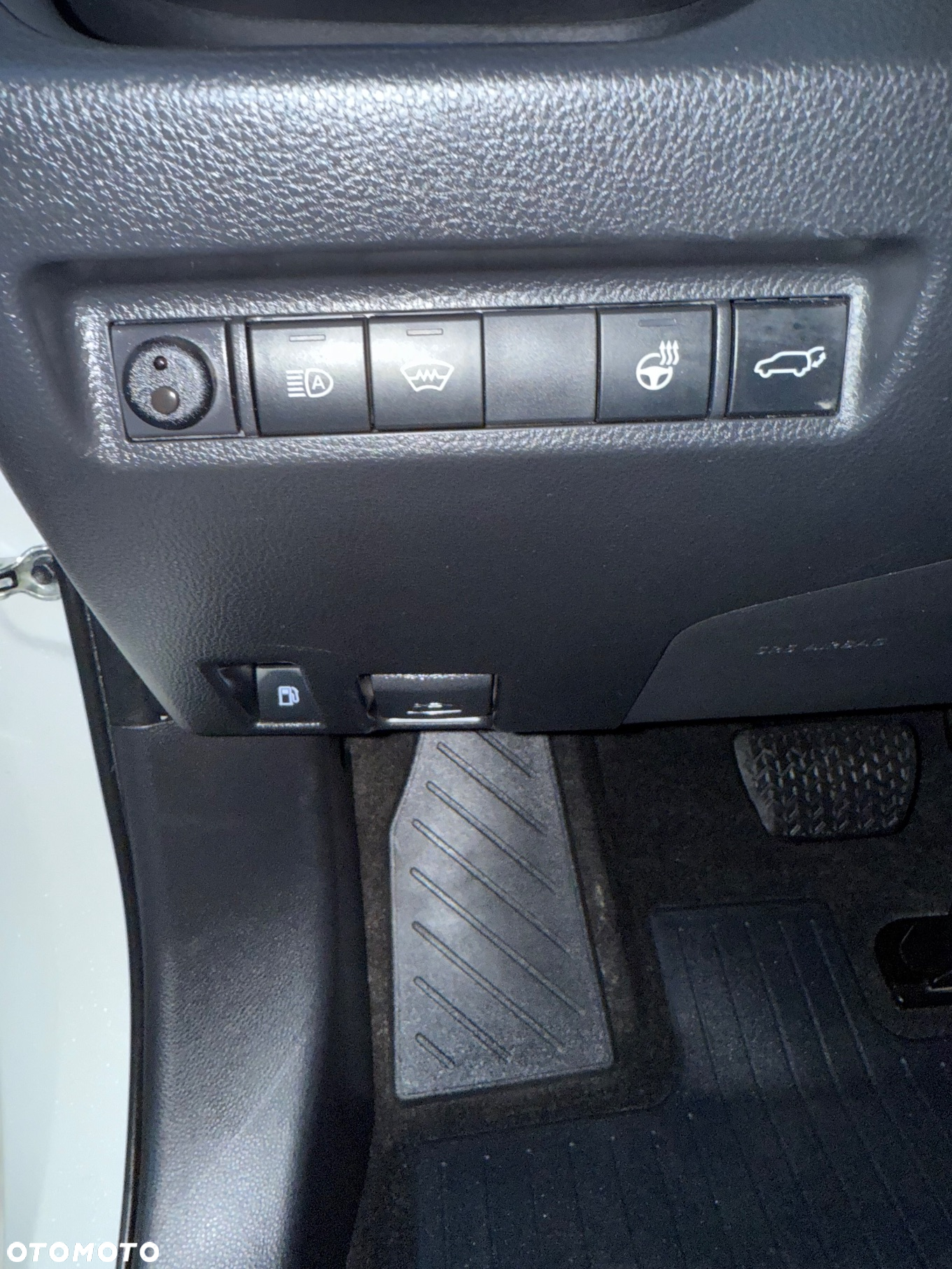 Toyota RAV4 2.5 Hybrid Selection 4x2 - 9
