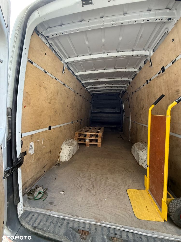 Mercedes-Benz Sprinter 313 - 6