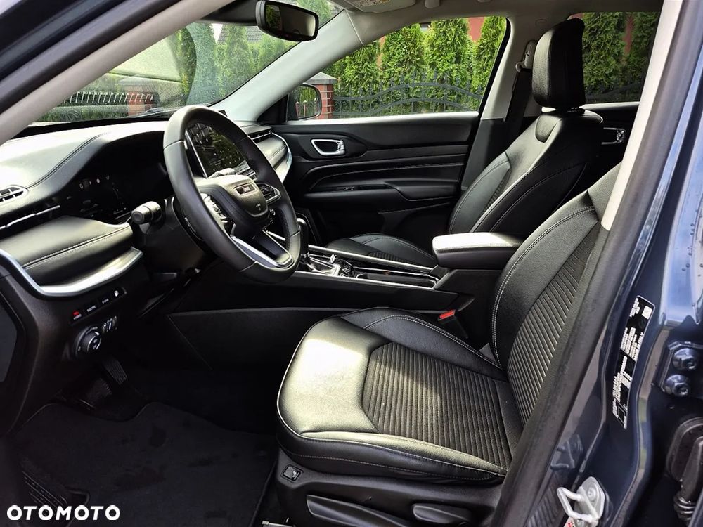 Jeep Compass 2022