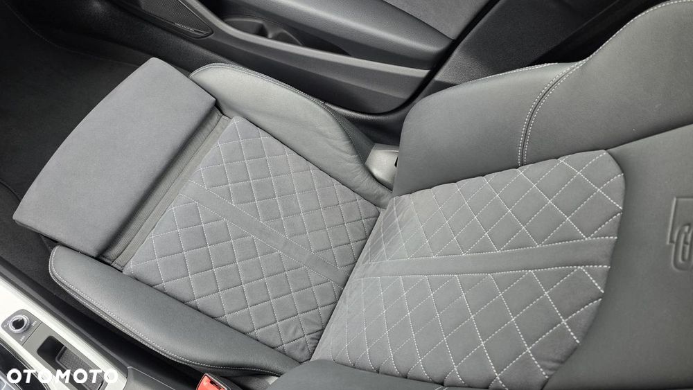 Audi A5 Sportback 40 TDI quattro S tronic S line - 28