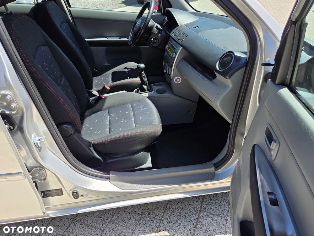 Mazda 2 1.25 Comfort - 12