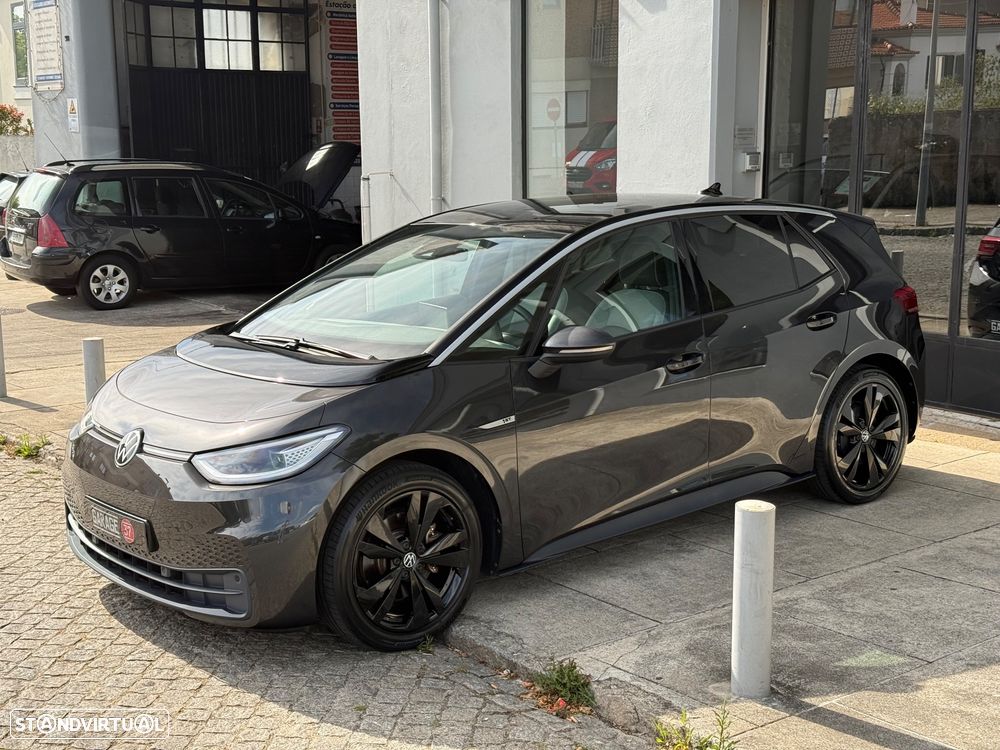 VW ID.3 Pro - 5