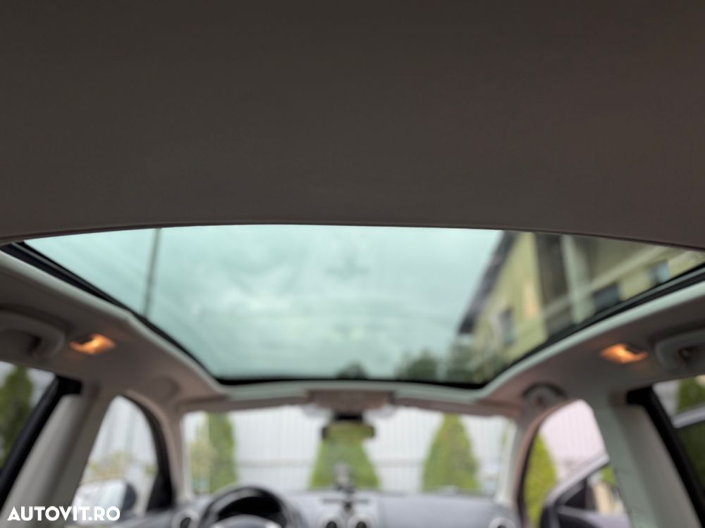 Nissan Qashqai+2 +2 1.6 dCi Stop&Start "All Mode 4x4-i" Tekna - 9