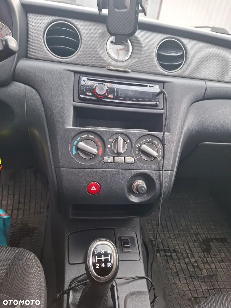 Mitsubishi Outlander 2.0 Comfort 4WD - 8