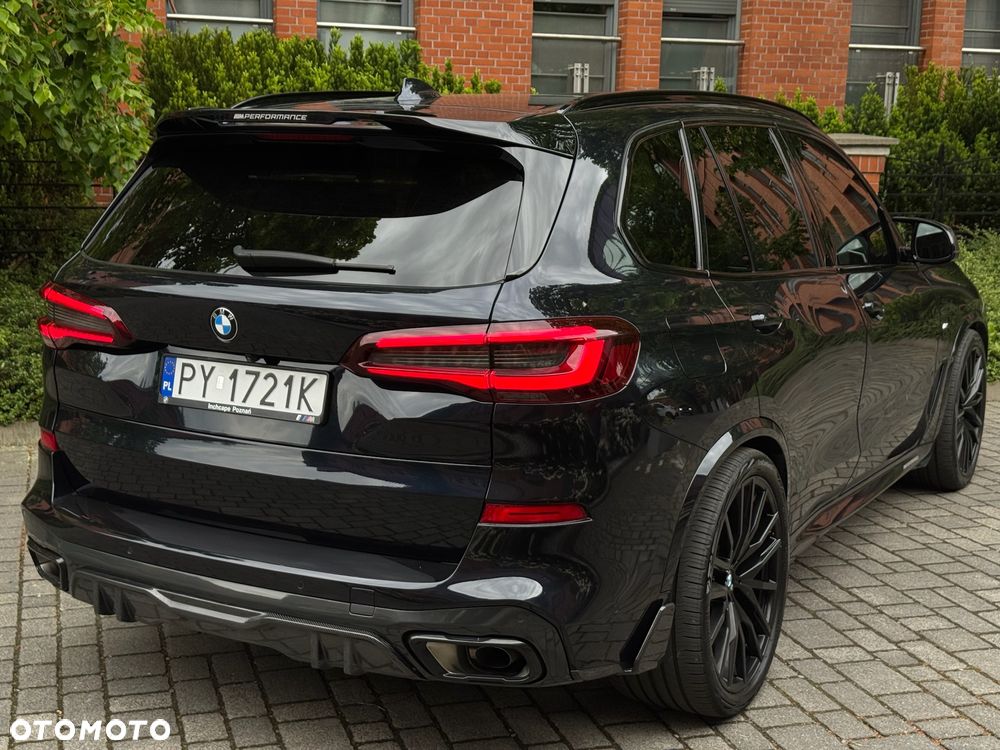BMW X5 xDrive30d - 3