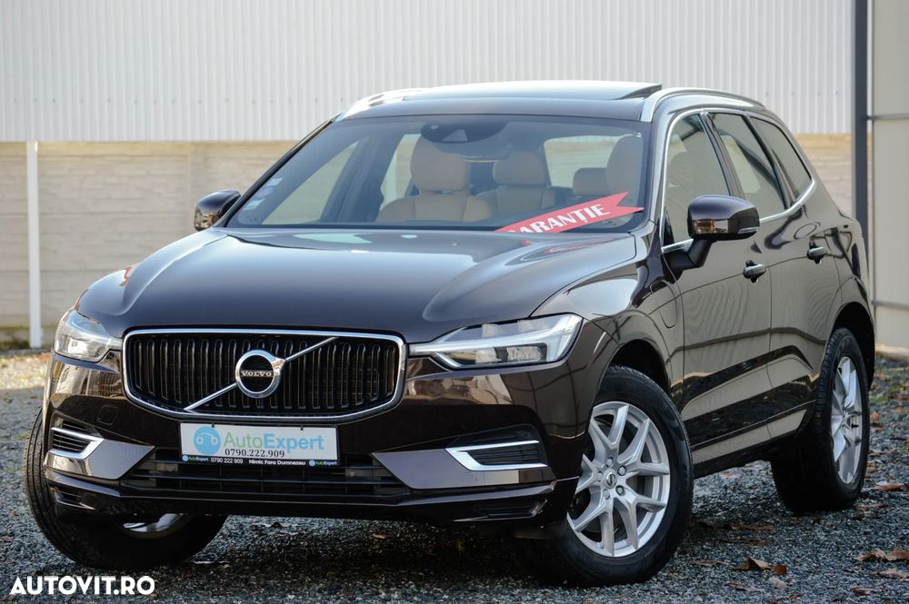 Volvo XC 60 Recharge T8 Twin Engine eAWD Inscription - 32