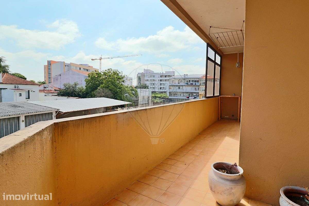 Apartamento T3 para venda - Grande imagem: 5/20