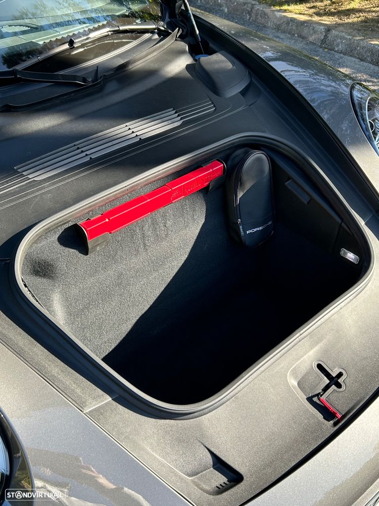 Porsche 911 (992) Carrera S PDK - 25