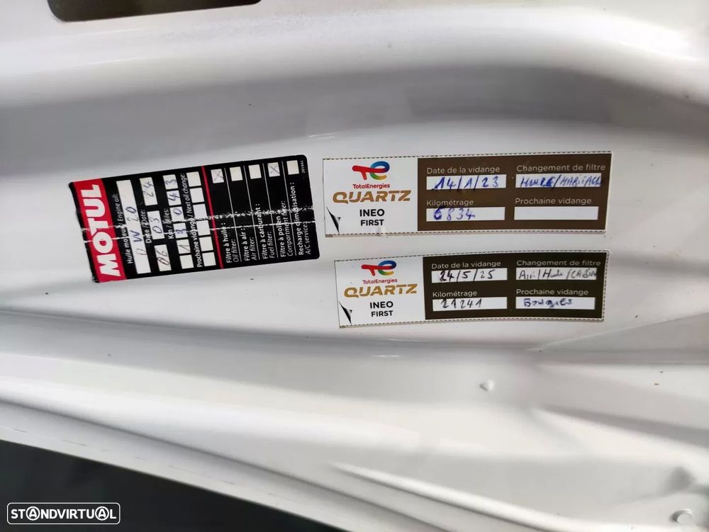 Citroën C3 Pure Tech S&S Feel Pack - 26