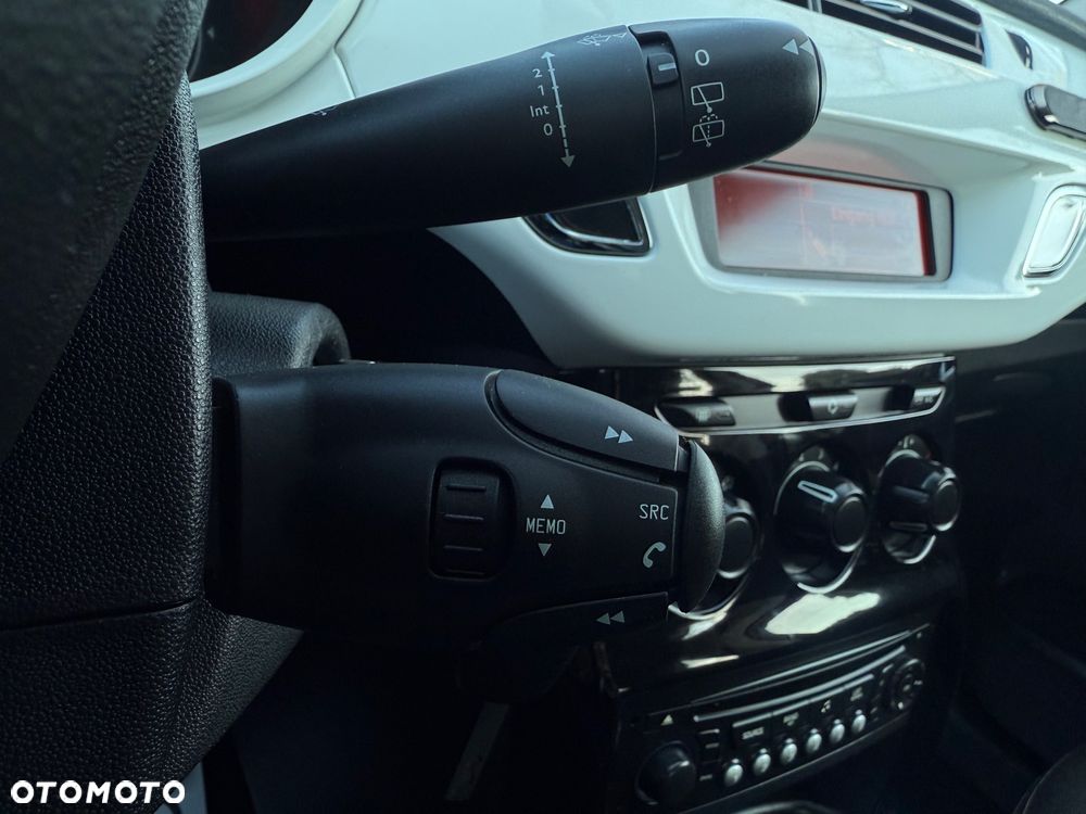 Citroën C3 Pure Tech (VTi) 82 Exclusive - 9