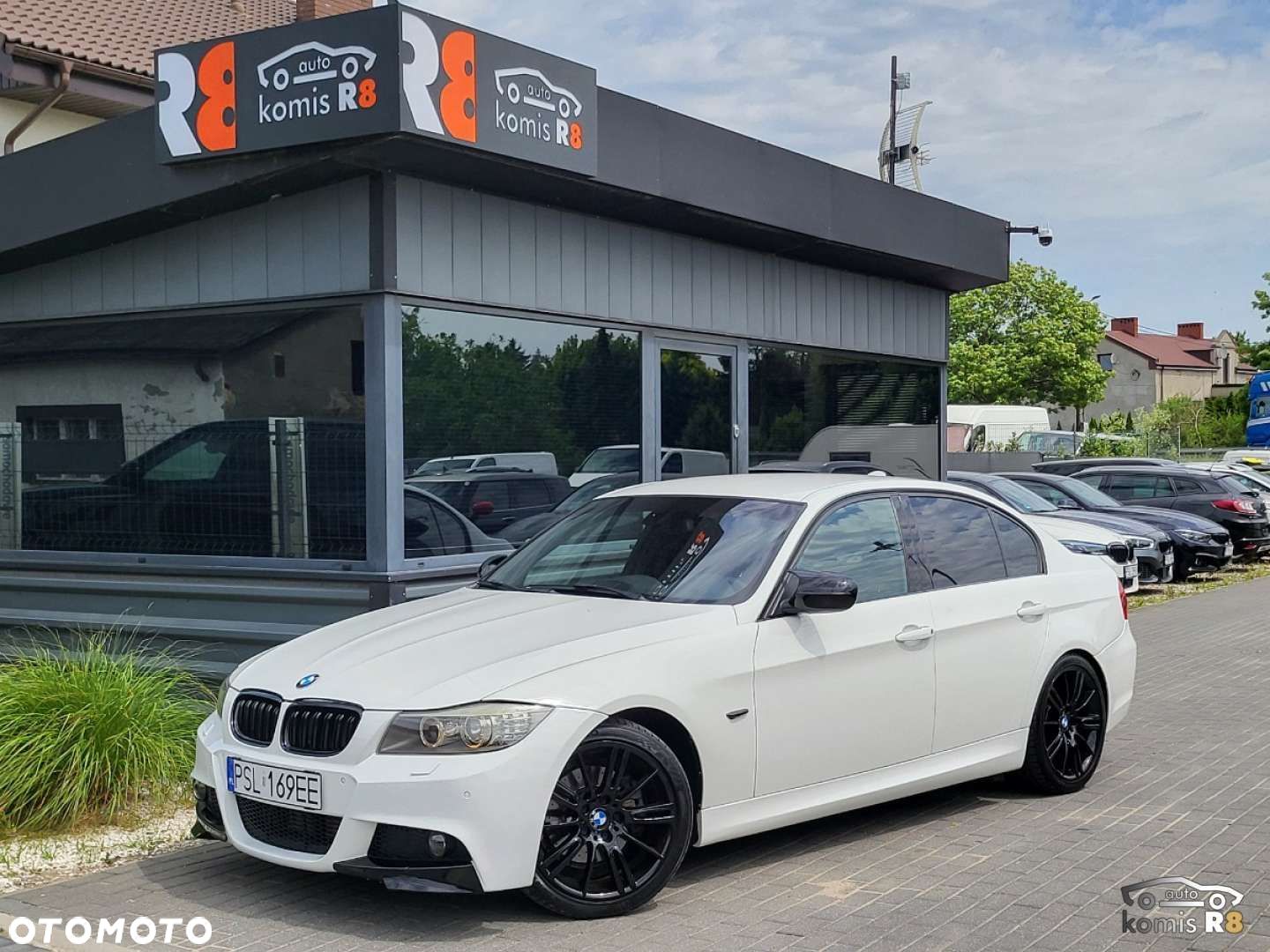 BMW Seria 3 - 1