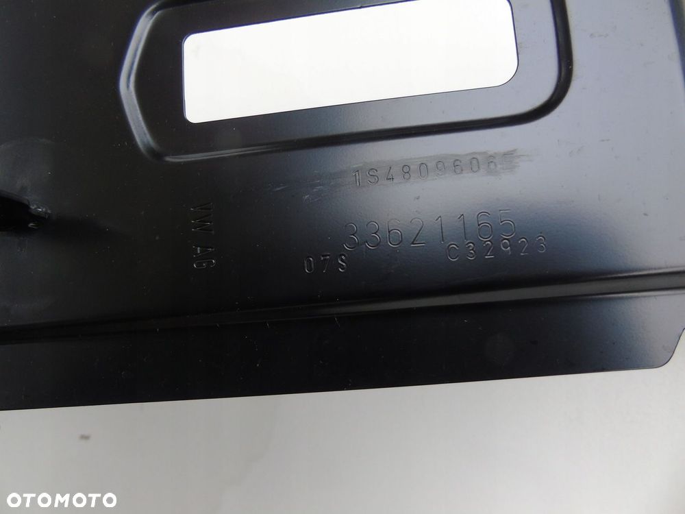 Skoda Citigo VW Up 3 Mii słupek próg 1S4809606E - 2