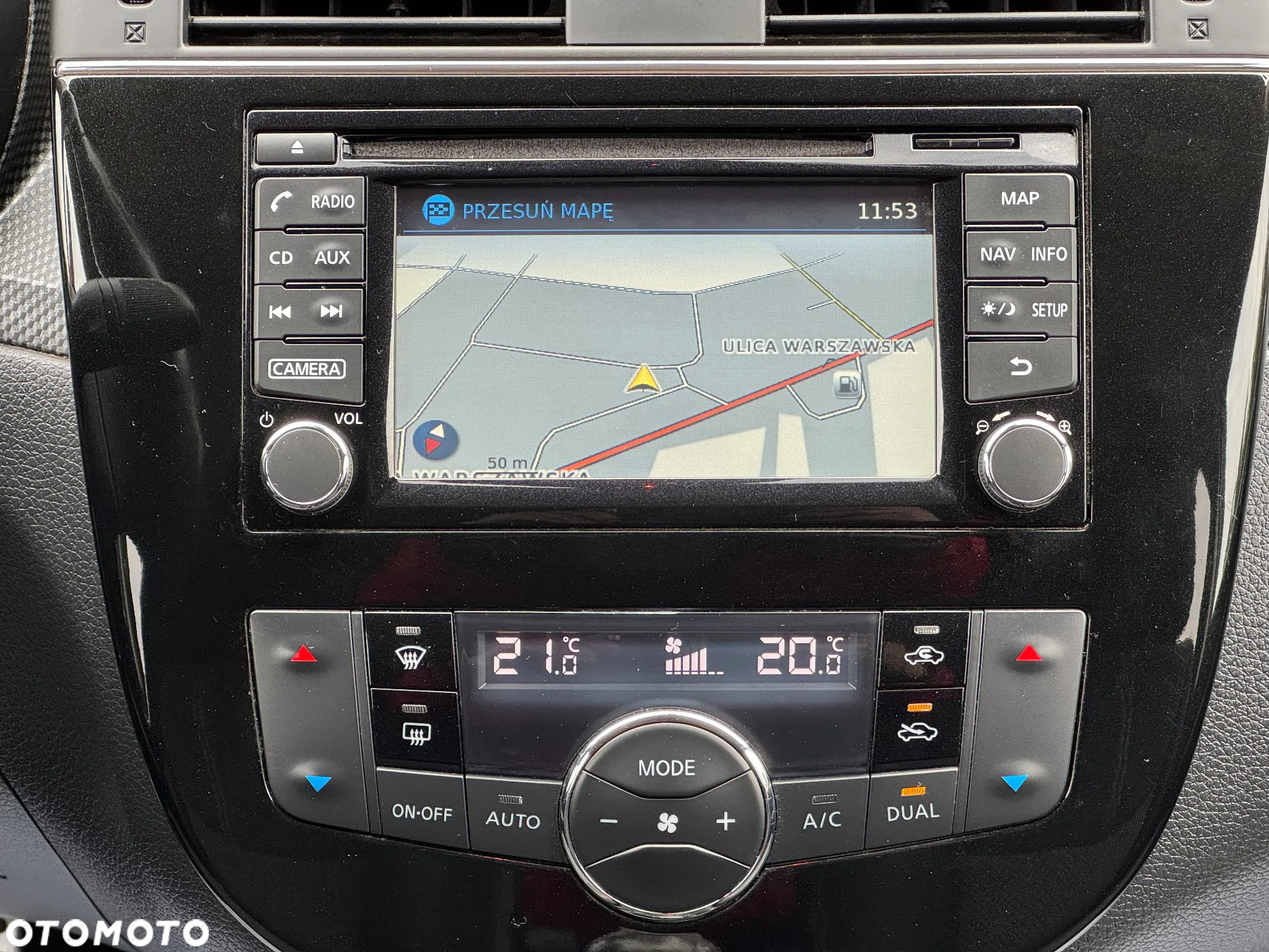 Nissan Pulsar 1.6 DIG-T Tekna - 15