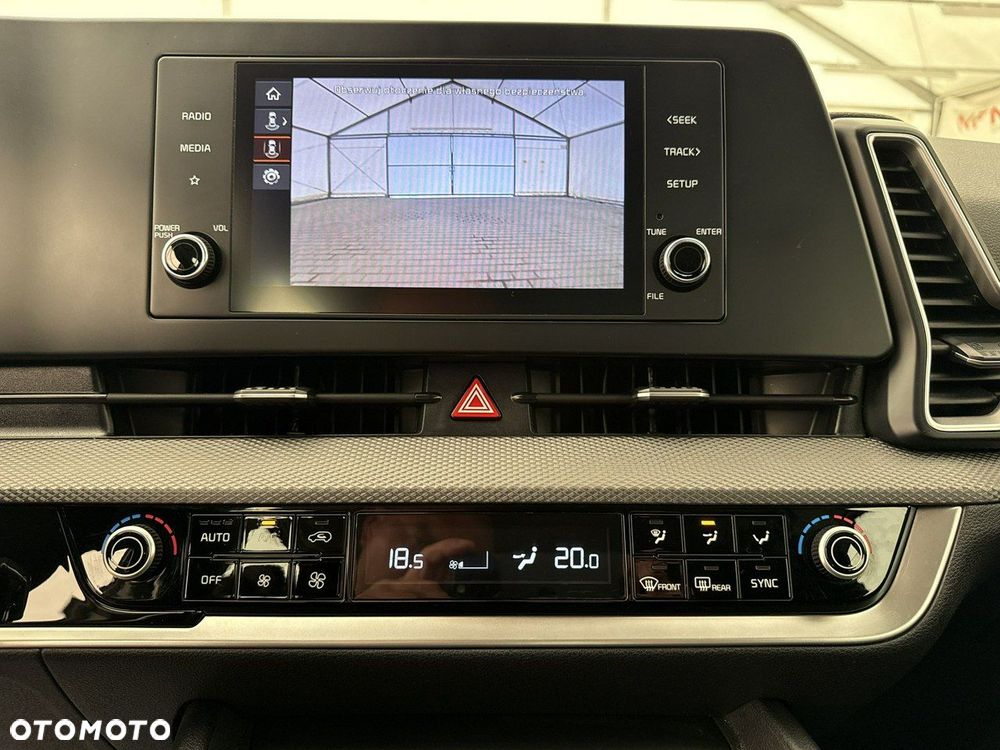 Kia Sportage - 28