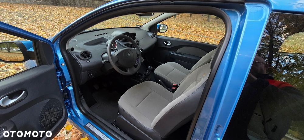 Renault Twingo 2011