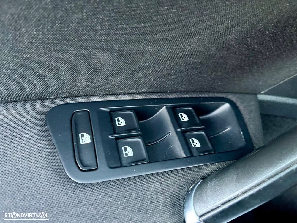 VW Golf - 44