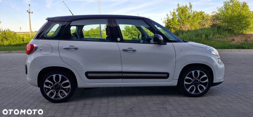 Fiat 500L - 6