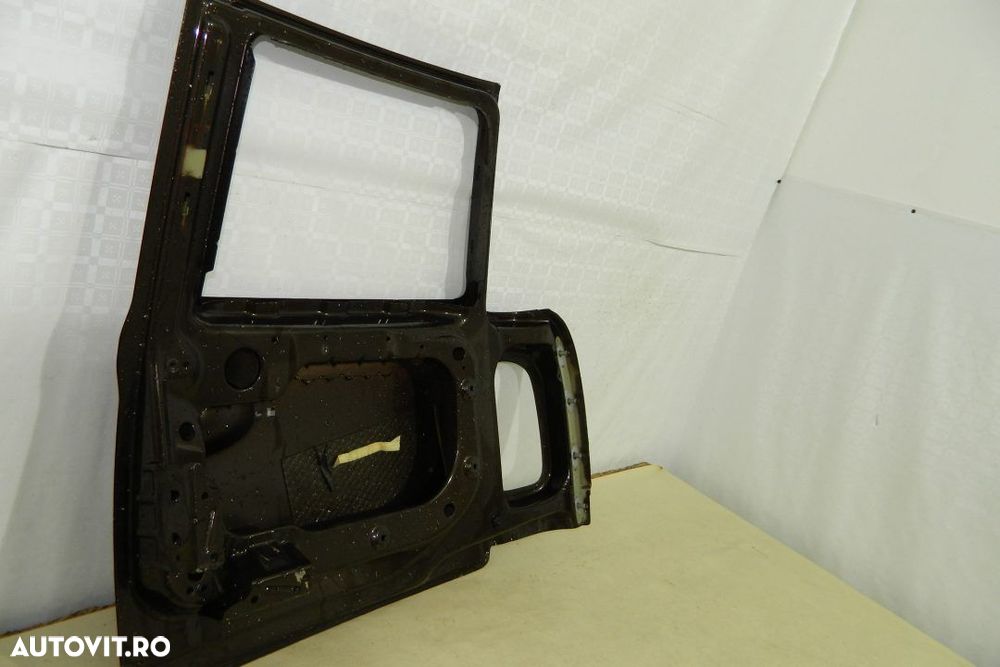 Usa batanta partea stanga Mini Cooper ClubMan, 2007, 2008, 2009, 2010, 2011, 2012, 2013, 2014, - 6