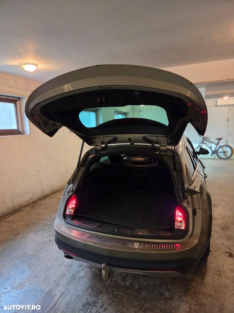 Opel Insignia 2.0 CDTI ECOTEC Start/Stop 4X4 Sport - 11