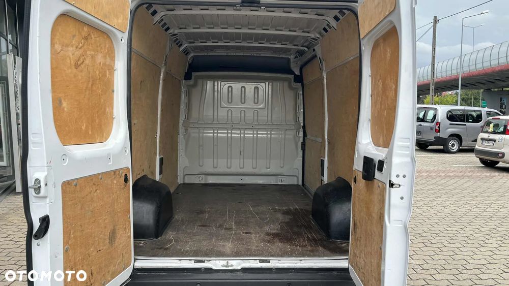 Fiat Ducato - 7